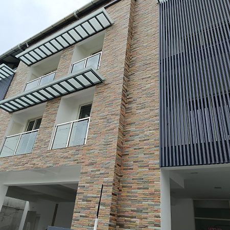 Lux Serviced Apartments Kochi Екстериор снимка