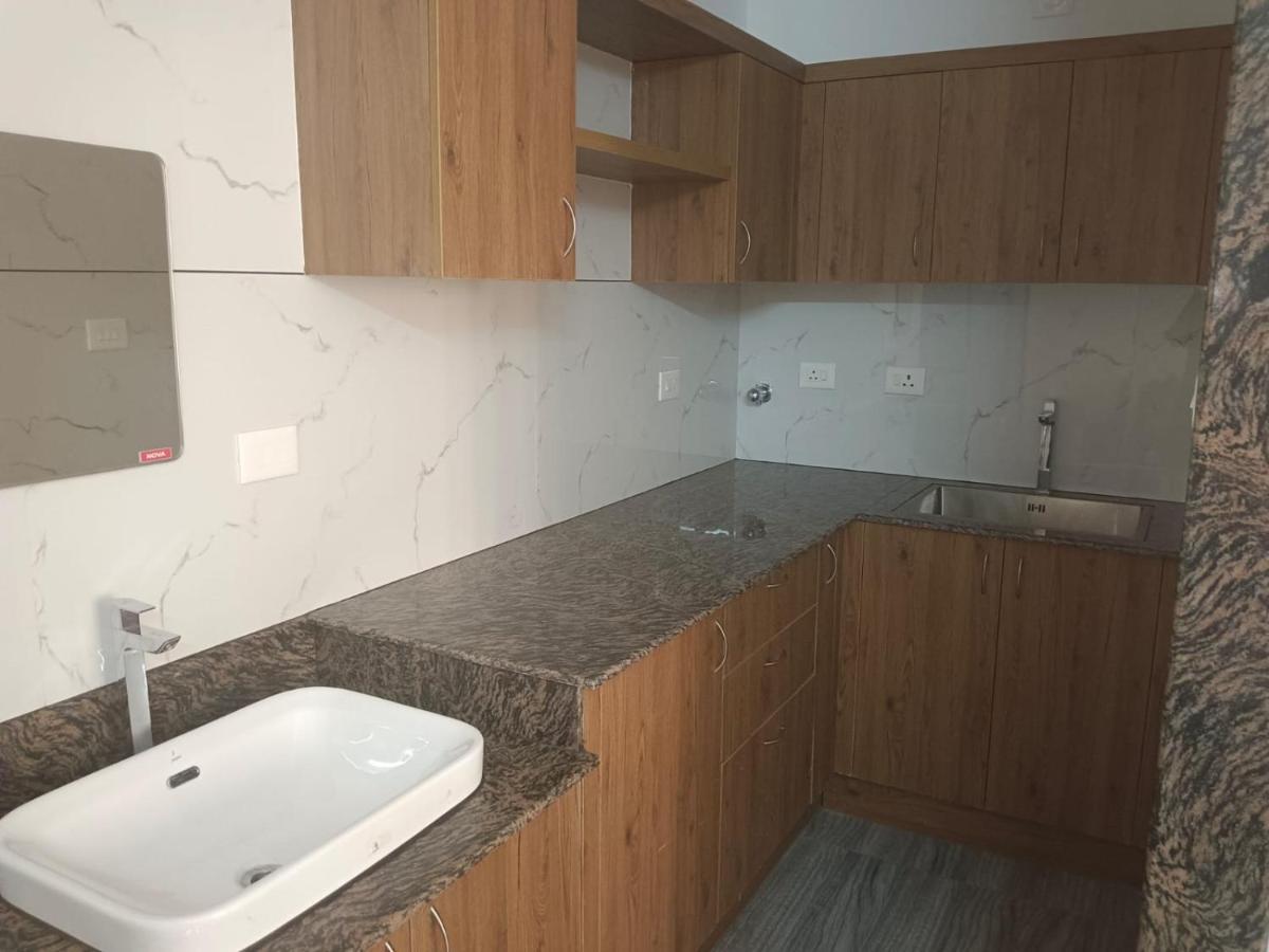 Lux Serviced Apartments Kochi Екстериор снимка