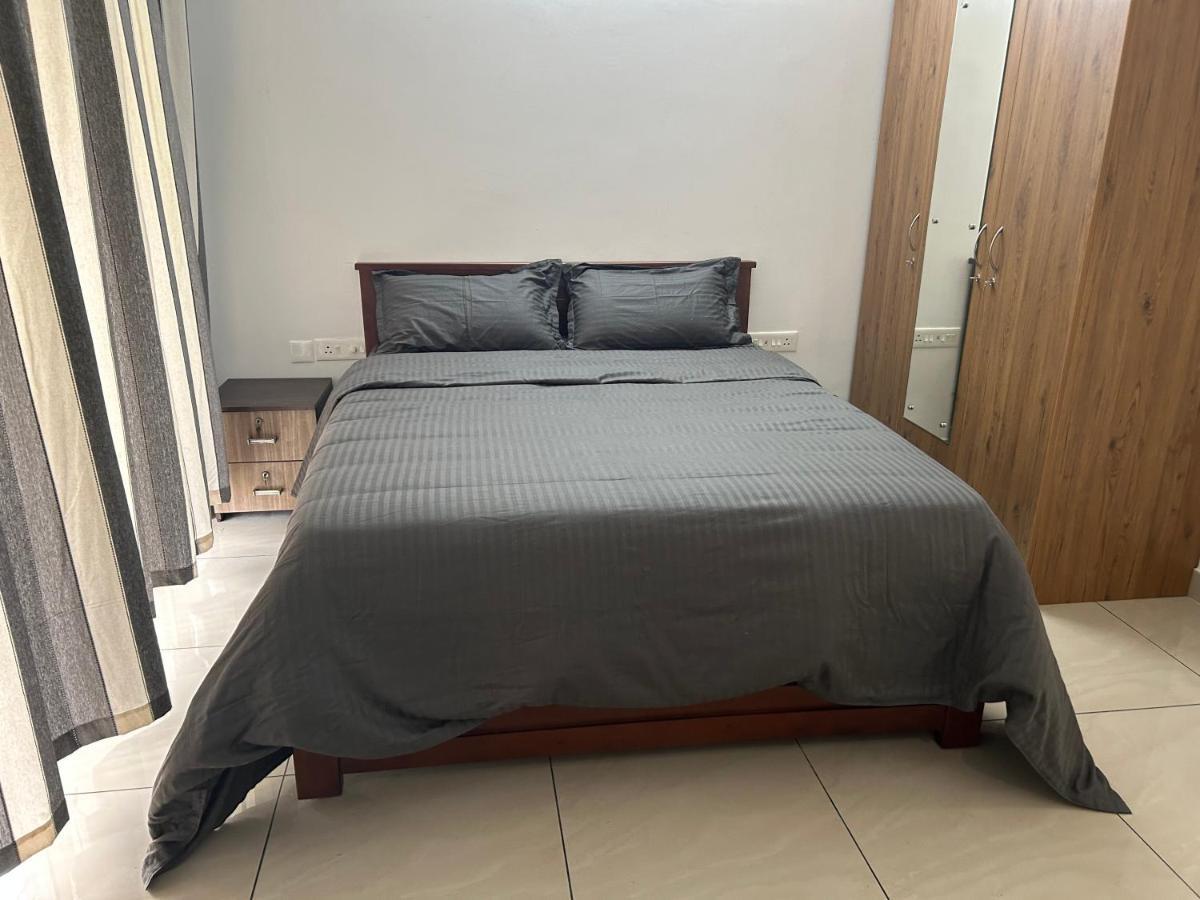 Lux Serviced Apartments Kochi Екстериор снимка
